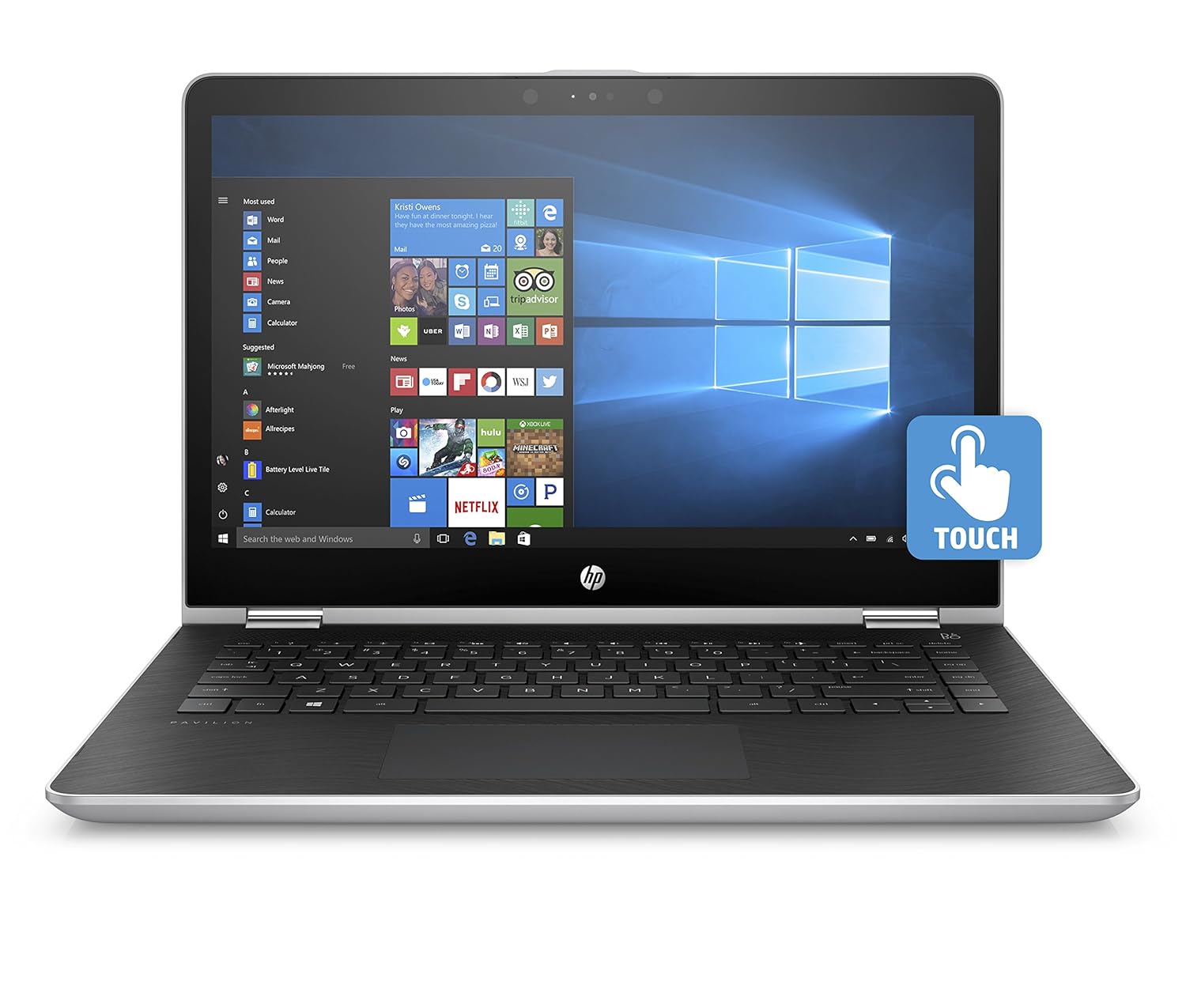 14 Inch Car Tires, Amazon Com Hp Pavilion X360 14 Inch Convertible Laptop Intel Core I5 8250u Processor 8 Gb Ram 256 Gb Solid State Drive Windows  Ba110nr, 14 Inch Car Tires
