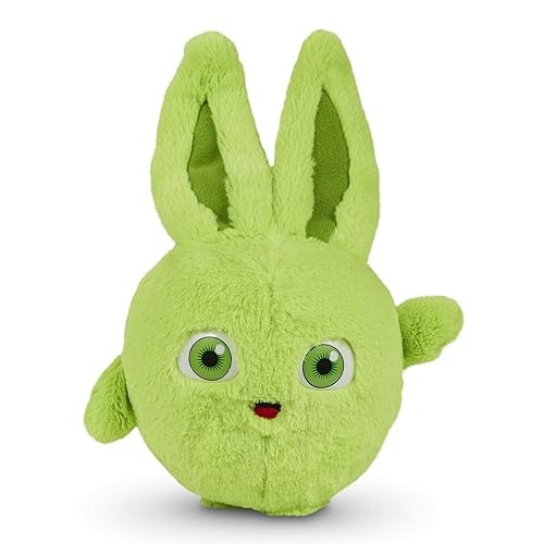 Sunny Bunnies Bunny Blabbers Hopper Toy, Green in Bahrain