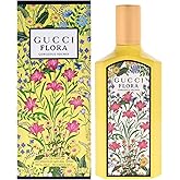 Flora Gorgeous Orchid by Gucci for Women - 3.3 oz EDP Spray (Refillable)