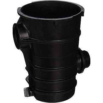 Amazon.com: Hayward LX Pump Strainer Housing, Lid & Basket