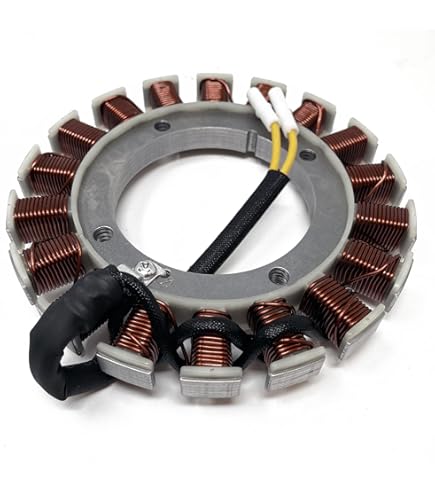 朝田アーサーさん専用 Amazon.com: Replacement for Exmark 136-7876 Alternator Quest