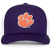 Pacific Headwear NCAA Men's Trucker Snapback Cap