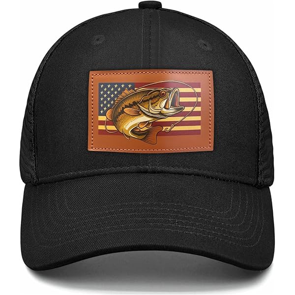 Reelfoot Lake Tennessee Men's Adjustable Camo Embroidered Snapback...