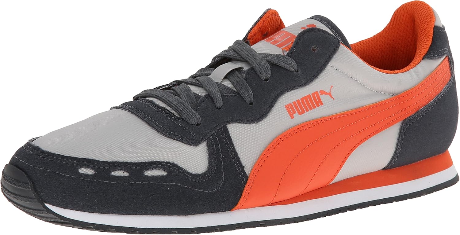 puma cabana racer mens