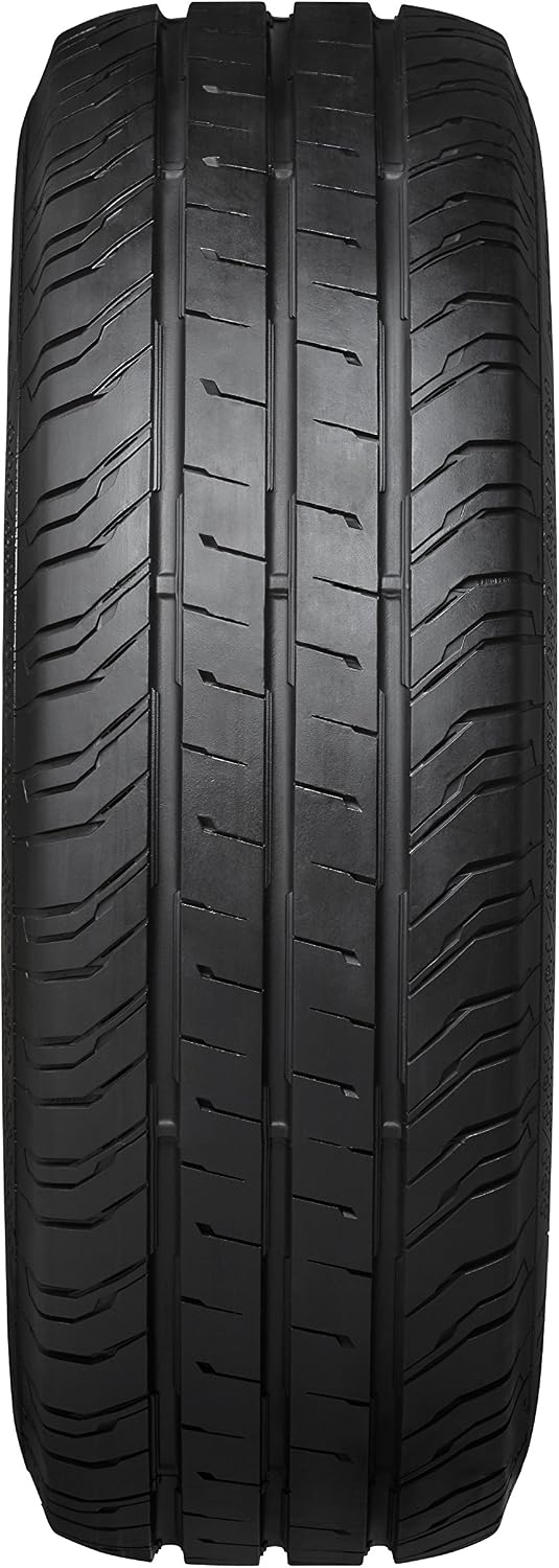 Continental Van Contact 200 225/55R17 109/107H Car Tyres - Summer Tire, 225/55R17C 109H/107H 104H - Image 4