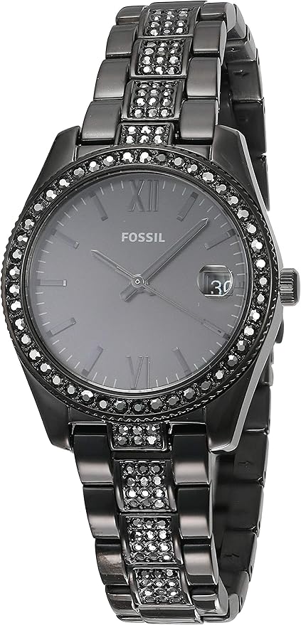 reloj fossil scarlette