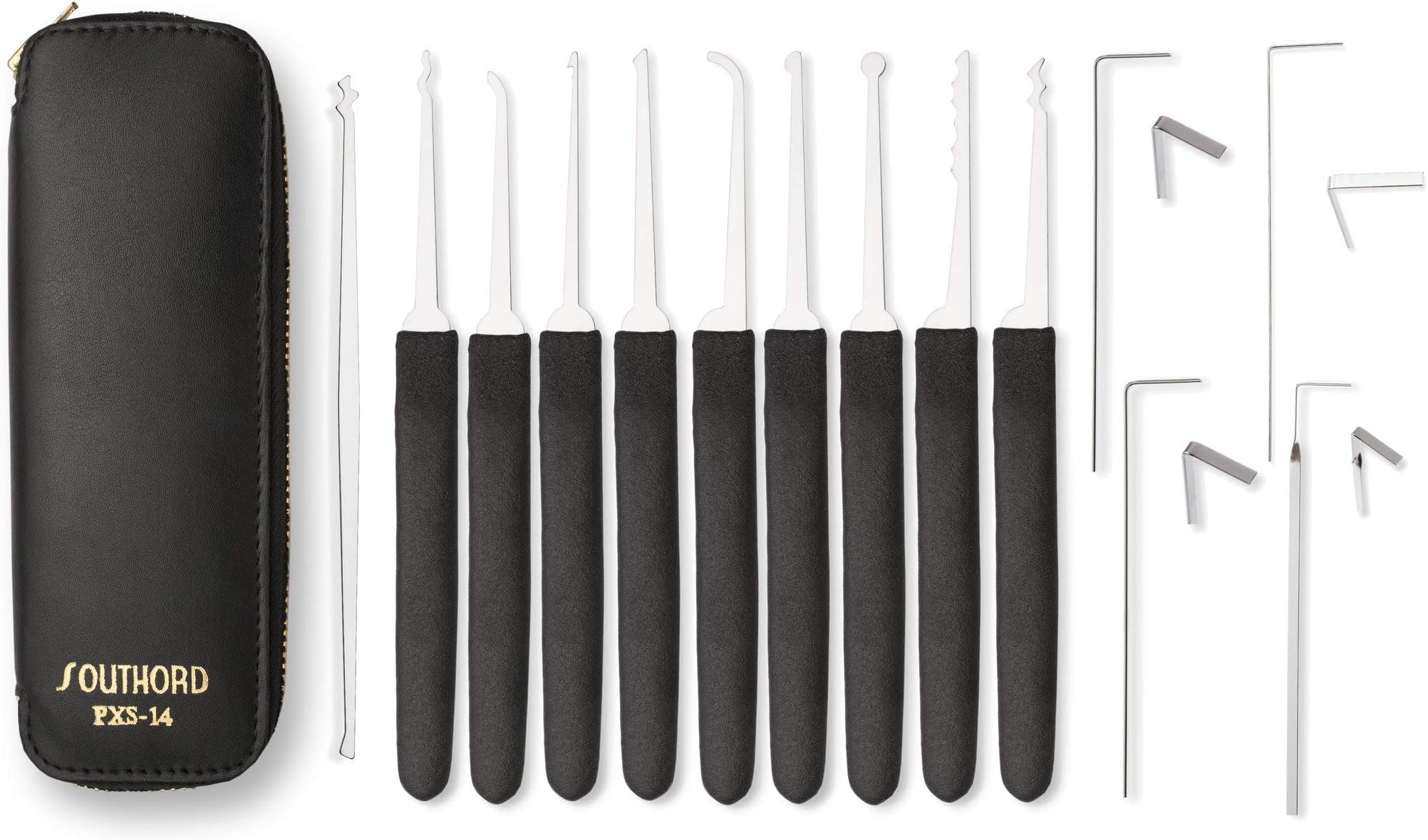 Southord PXS-14 Lock set
