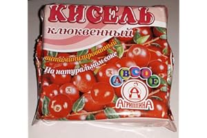 GOURMET MARKET Kissel Variety Pack, Pack of 4