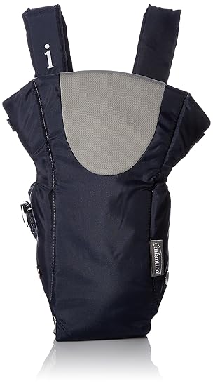 infantino cozy premium carrier