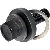 Dorman 926-885 Engine Harmonic Balancer Bolt | Fits Select Models