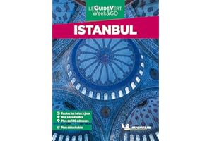 Istanbul - Guide WE&GO