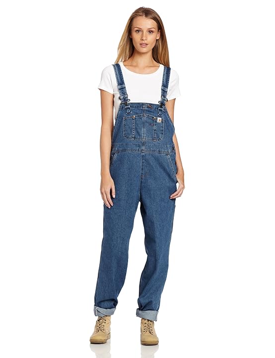 Overalls & Coveralls