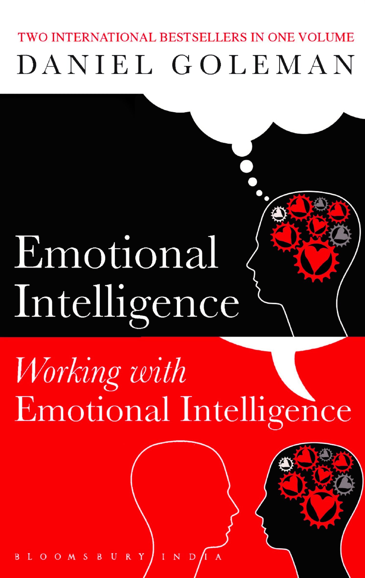 Buy Daniel Goleman Emotional Intelligence Book Online At Low Prices In India Daniel Goleman Emotional Intelligence Reviews Ratings Amazon In