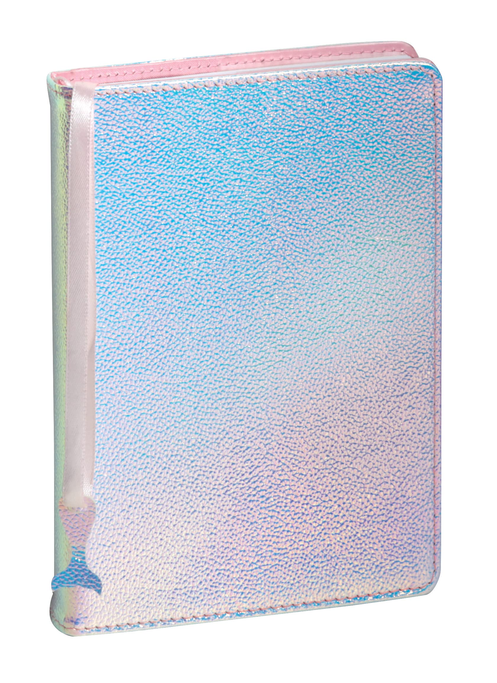 Exacompta Forum Ariel 1824851E Mermaid Pearl Diary 12 x 17 cm August 2021 to July 2022