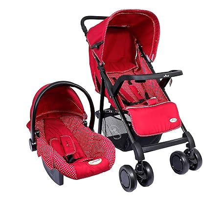 priori stroller
