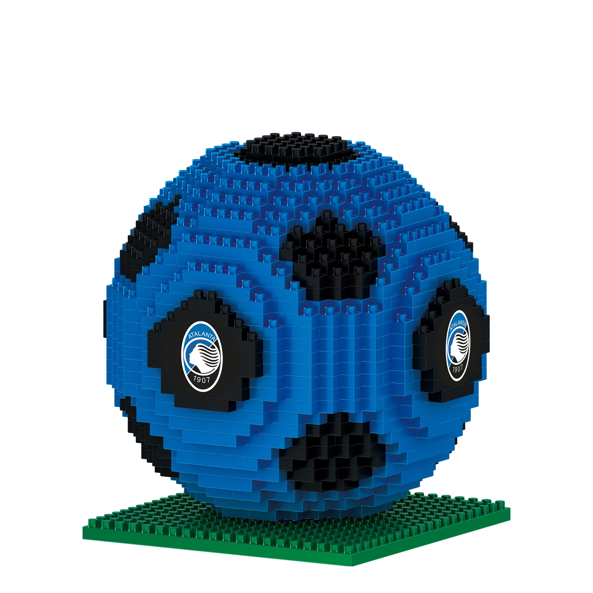 FOCO Serie A Football Fan Atalanta BC Brxlz Football — image 1