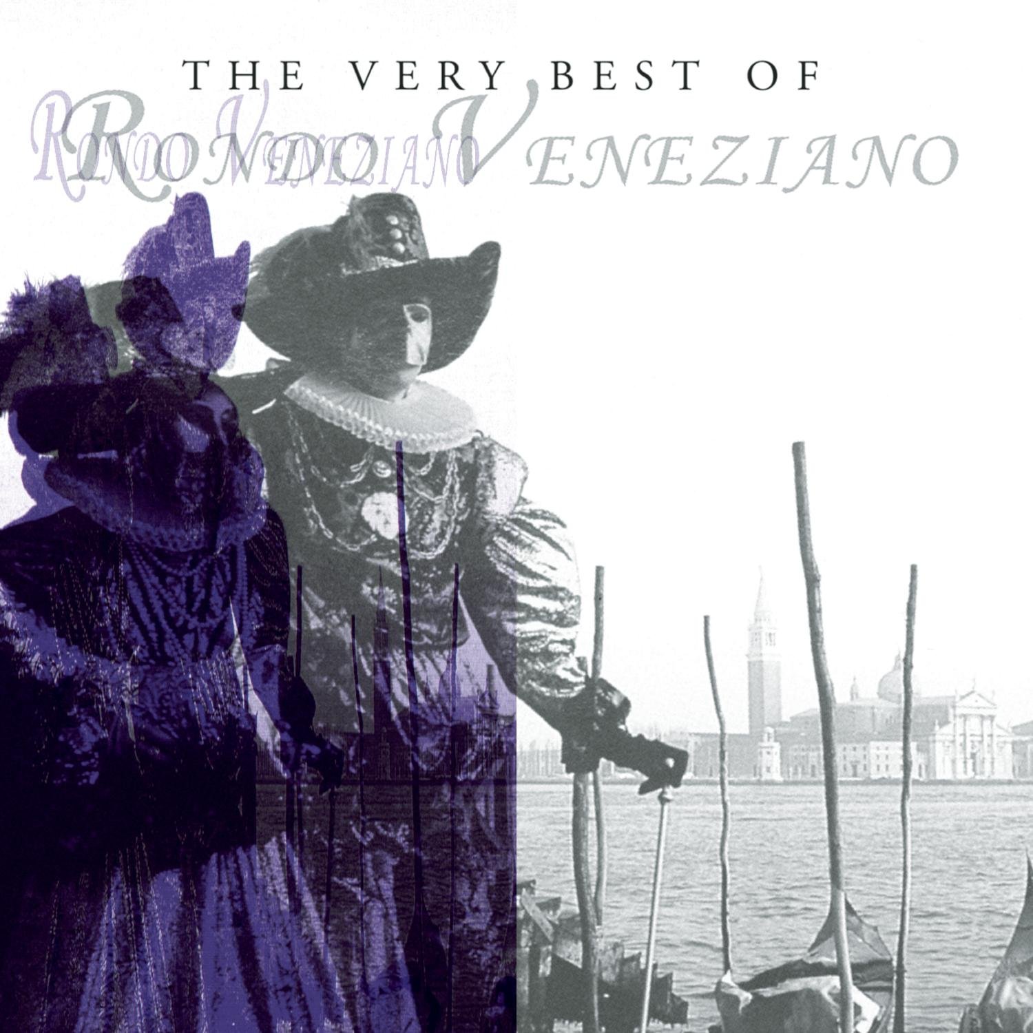Rondo Veneziano The Very Best Of Rondo Veneziano Amazon.de Musik