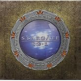 Stargate SG-1: The Complete Series Collection