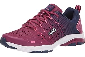 Ryka Women's Vivid RZX Sneaker