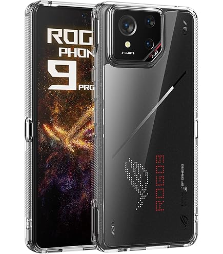 56 ASUS ROG Phone 9 256GB SIMフリー 国内版 Amazon.com: ASUS ROG Phone 9 Unlocked Android Phone, US Version