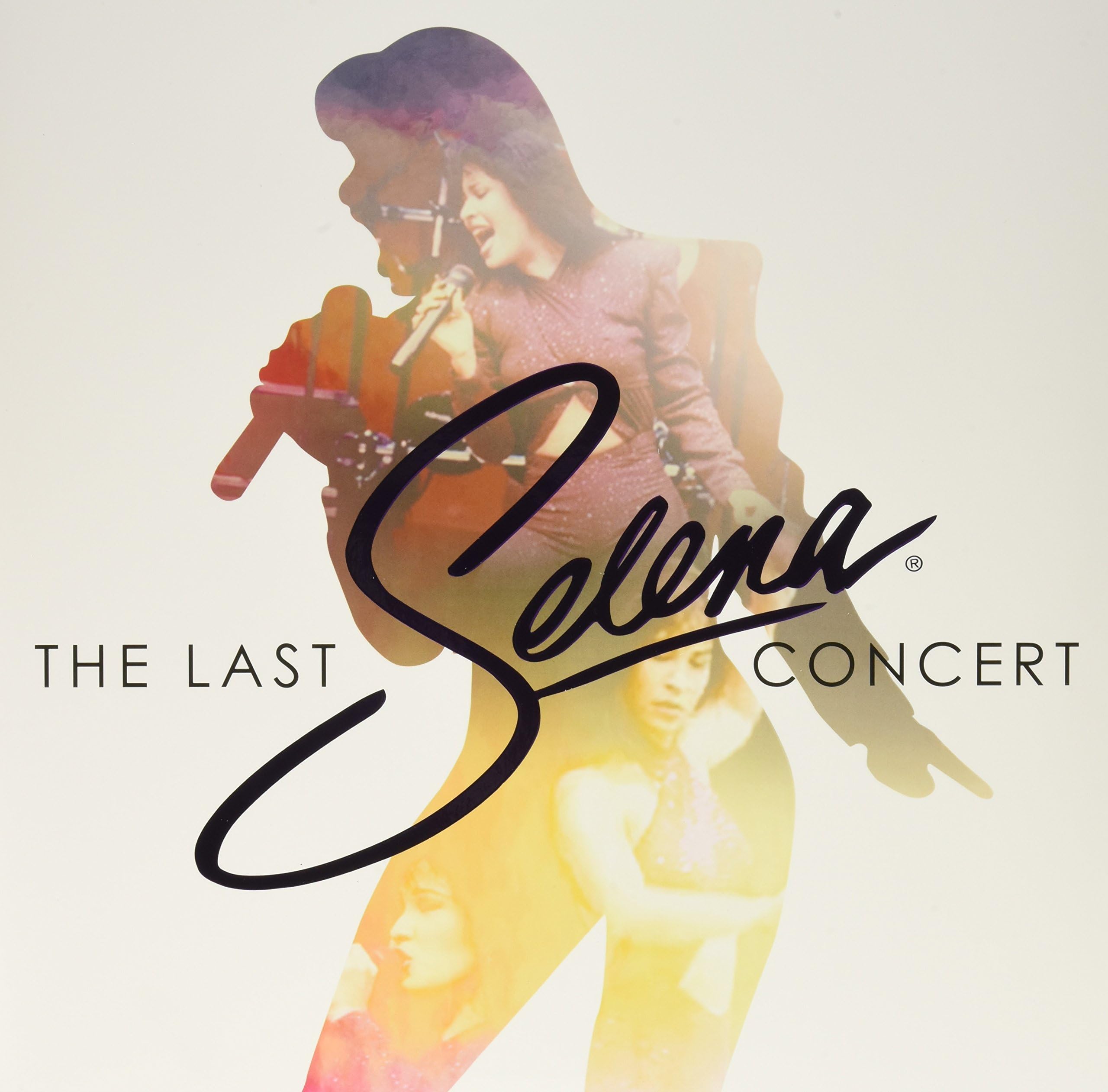 The Last Concert