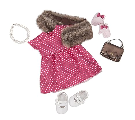 our generation retro outfit