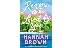 Reasons to Be Loved by You