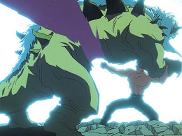 Amazon.co.jp_ 幽☆遊☆白書　霊界探偵編を観る _ Prime Video