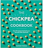 The Chickpea Cookbook