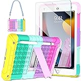 iPad 9th/8th/7th Generation Case 10.2 with 9H