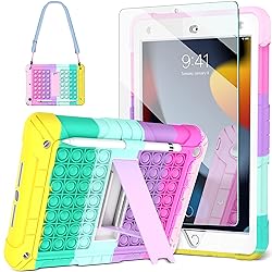 iPad 9th/8th/7th Generation Case 10.2 with 9H