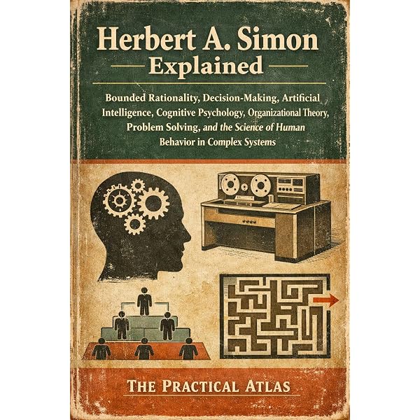 Amazon.com: Administrative Behavior, 4th Edition eBook : Simon
