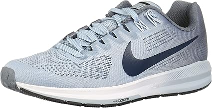 nike air zoom structure wide