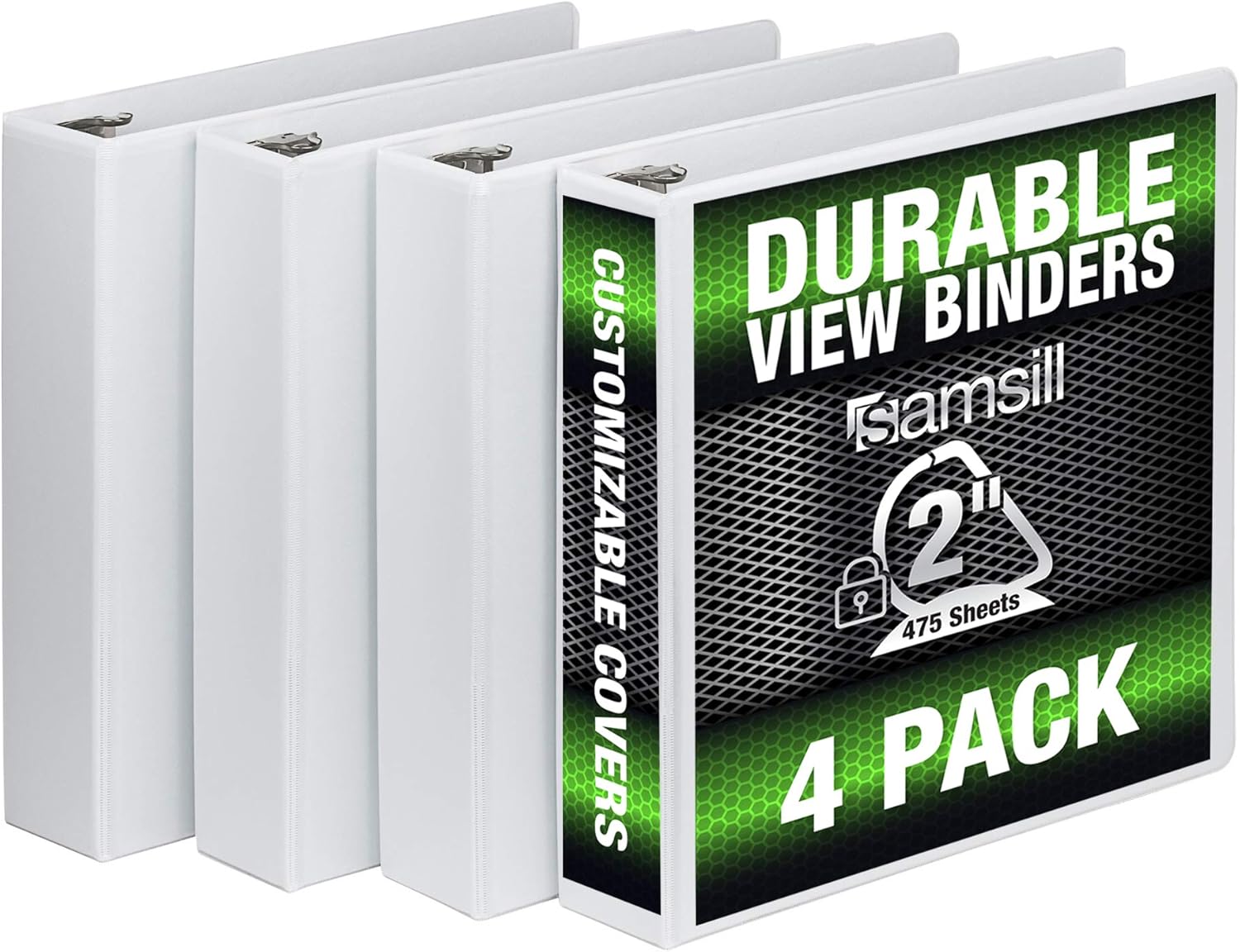 cheap 1 inch binders bulk
