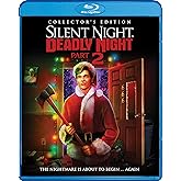Silent Night, Deadly Night Part 2 - Collector's Edition [Blu-ray]