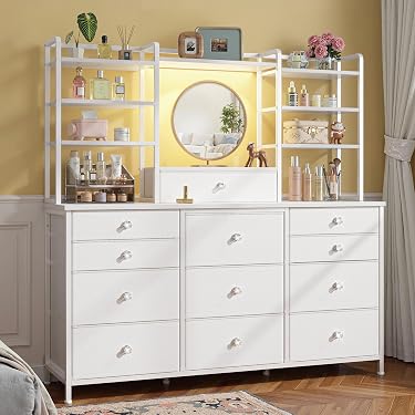 Amazon.com New Releases: The best-selling new & future releases in Dressers  & Chests of Drawers