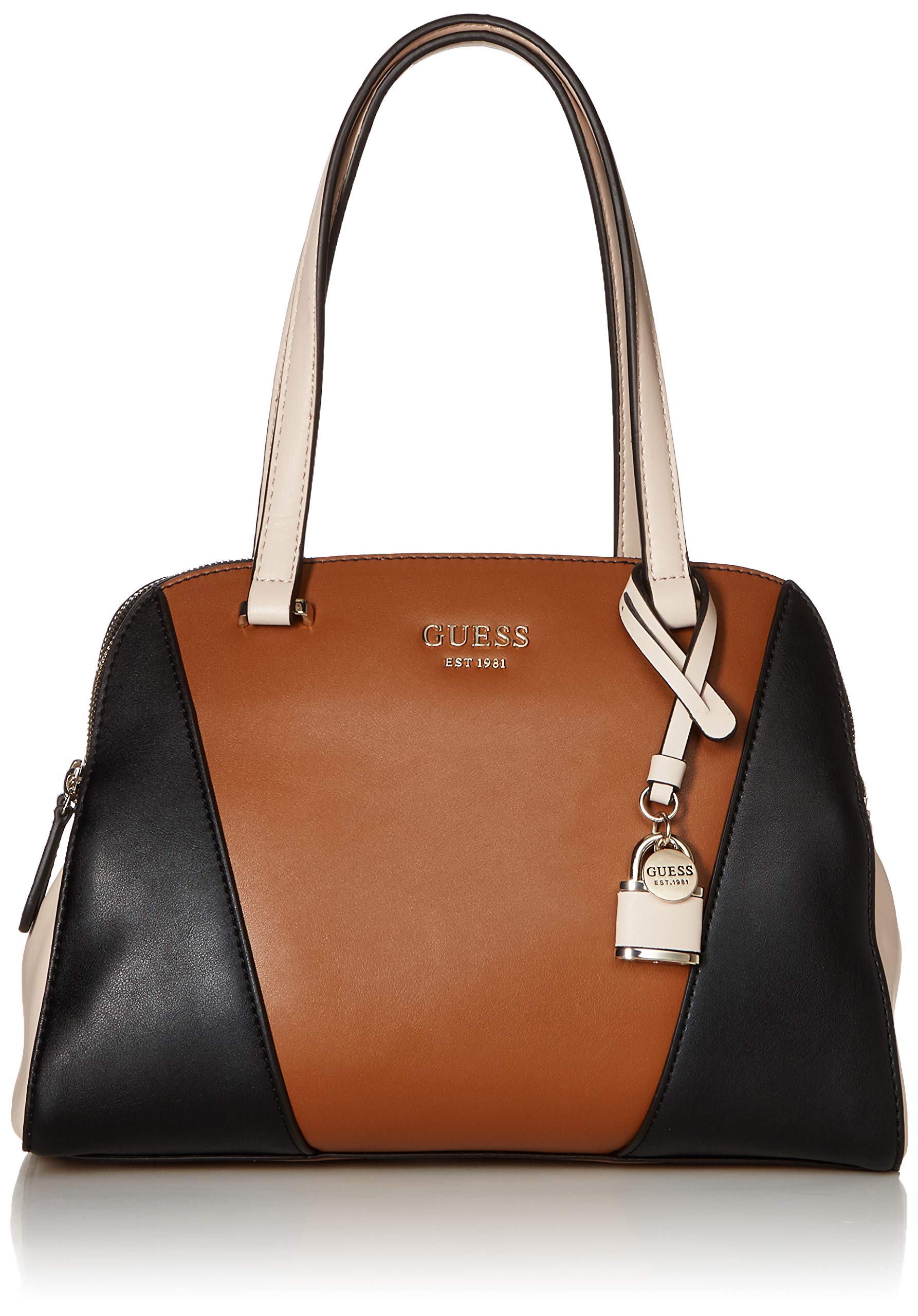 GUESS Shawna Cali Satchel