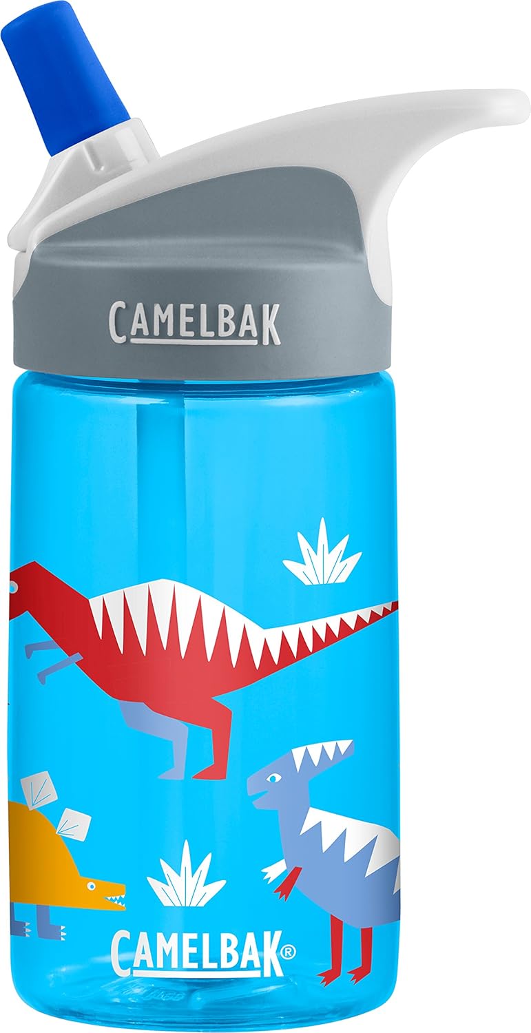 CamelBak Eddy Kids BPA Free Water Bottle
