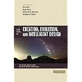 Four Views on Creation, Evolution, and Intelligent Design (Counterpoints: Bible and Theology)