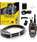 Amazon.com: Garmin Delta XC Handheld only - Dog Training Device