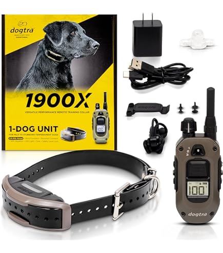 Attu ② Amazon.com: Dogtra 2