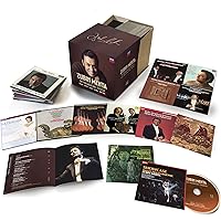 Wolfgang Sawallisch - Complete Symphonic, Lieder & Choral
