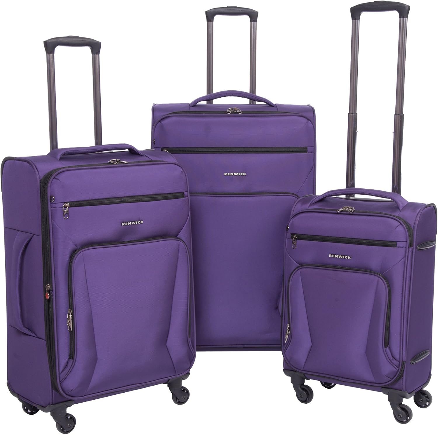 renwick luggage