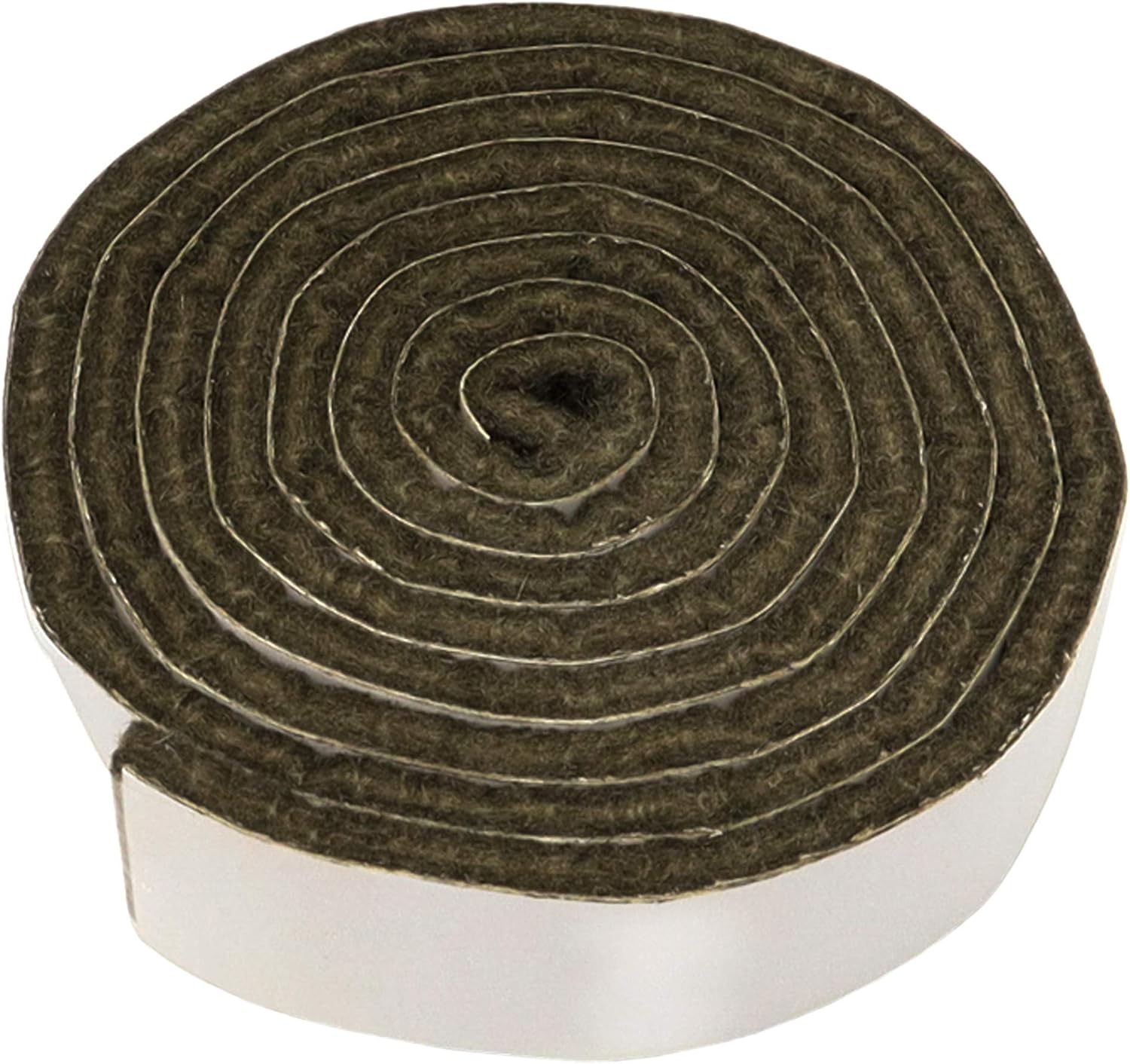 Adsamm® SelfStick Furniture Felt Strip for Cutting 0,75'' x 39,37