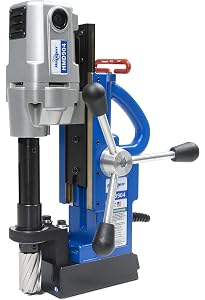 HOUGEN DRILL CHUCK\u0026ADAPTER FOR MODELS 