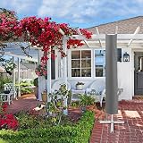 PATIO PLUS Parasol Cover 153x30x30cm Waterproof 600D Oxford Grey view 4