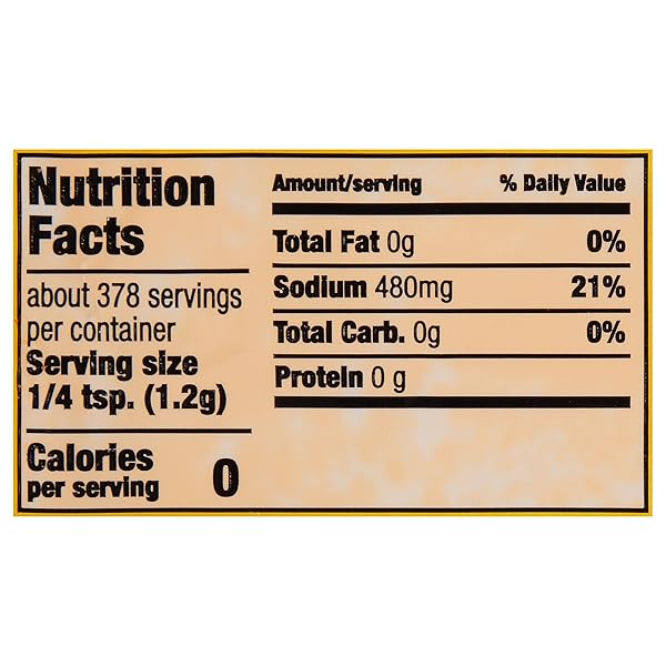 ZATARAIN’S CRAWFISH, SHRIMP & CRAB BOIL, 16 OZ