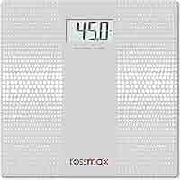 Rossmax Wb101 Weighing Scale Buy Online At Best Price In Egypt Souq Is Now Amazon Eg