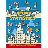 The Cartoon Introduction to Statistics