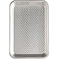 Nordic Ware Prism Baking Eighth Sheet, Natural